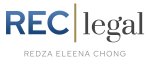 REC Legal - Redza Eleena Chong